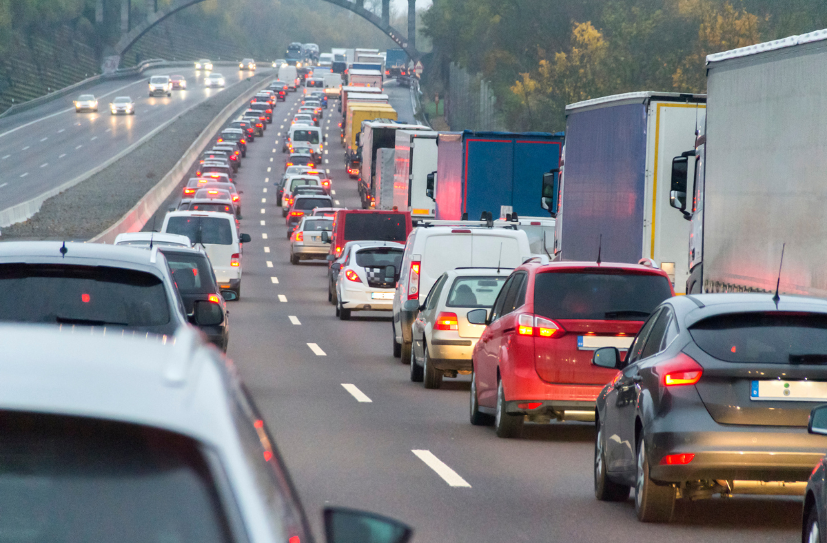 No momento, você está visualizando Rodoanel vai retirar 15% dos caminhões das ruas de SP quando estiver pronto
