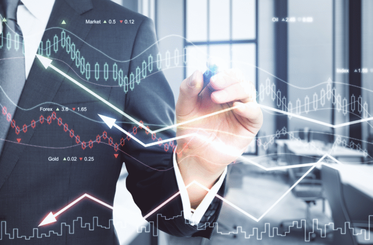 Leia mais sobre o artigo Atividade econômica cai 0,2% em julho, diz BC