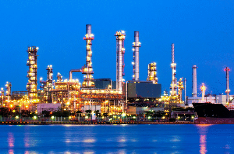 Leia mais sobre o artigo Petrobras já garantiu importações de diesel de 650 mi litros em outubro
