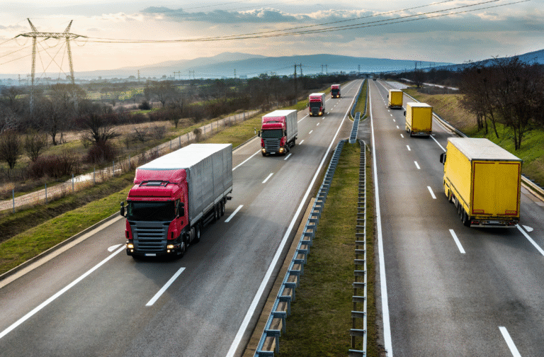 Leia mais sobre o artigo ANTT aprova acordo com a CNseg para modernizar verificação de seguros no transporte de cargas