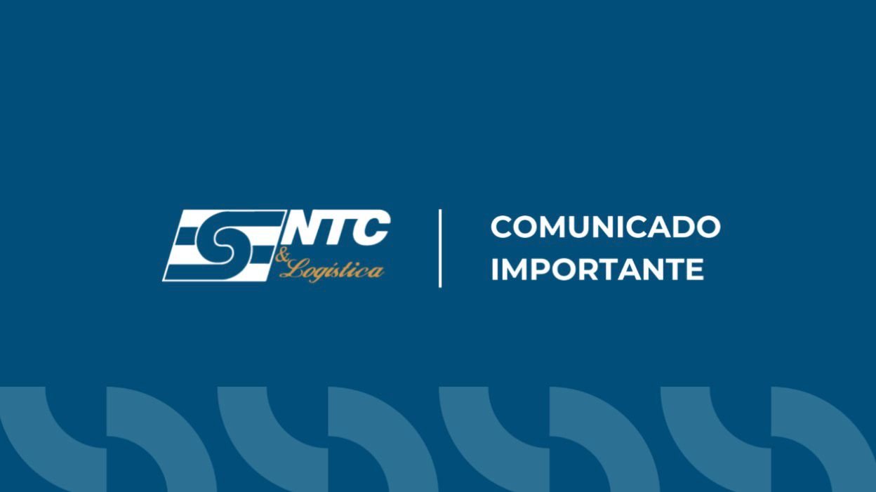 No momento, você está visualizando NTC&Logística reforça alerta da ANTT sobre indisponibilidade programada de sistemas do transporte de cargas