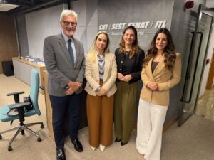 Leia mais sobre o artigo SINDIPESA participa de agenda na CNT com debates sobre Reforma Tributária e pautas estratégicas do TRC
