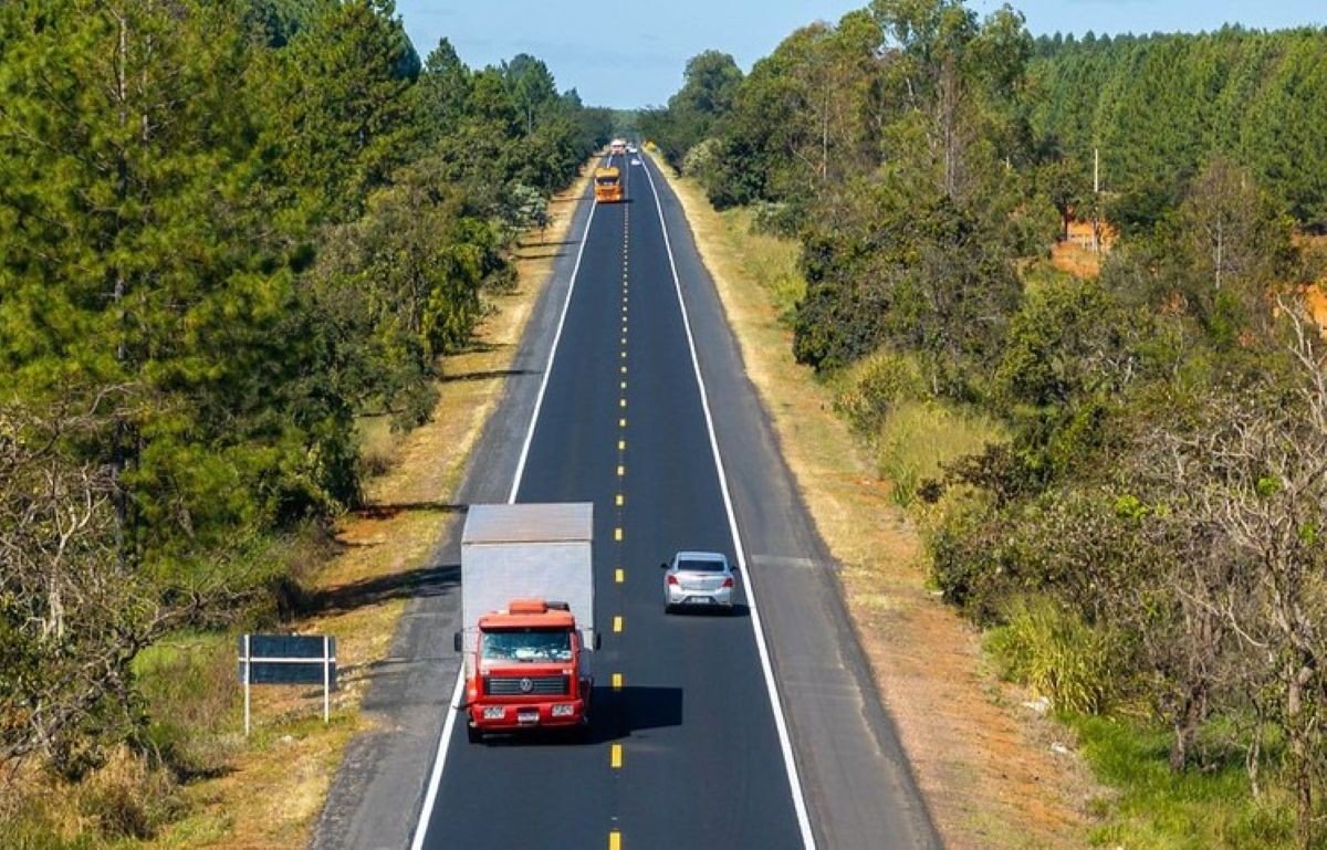 No momento, você está visualizando Setor de rodovias continua atraindo investidores estrangeiros, mas ainda sem os chineses