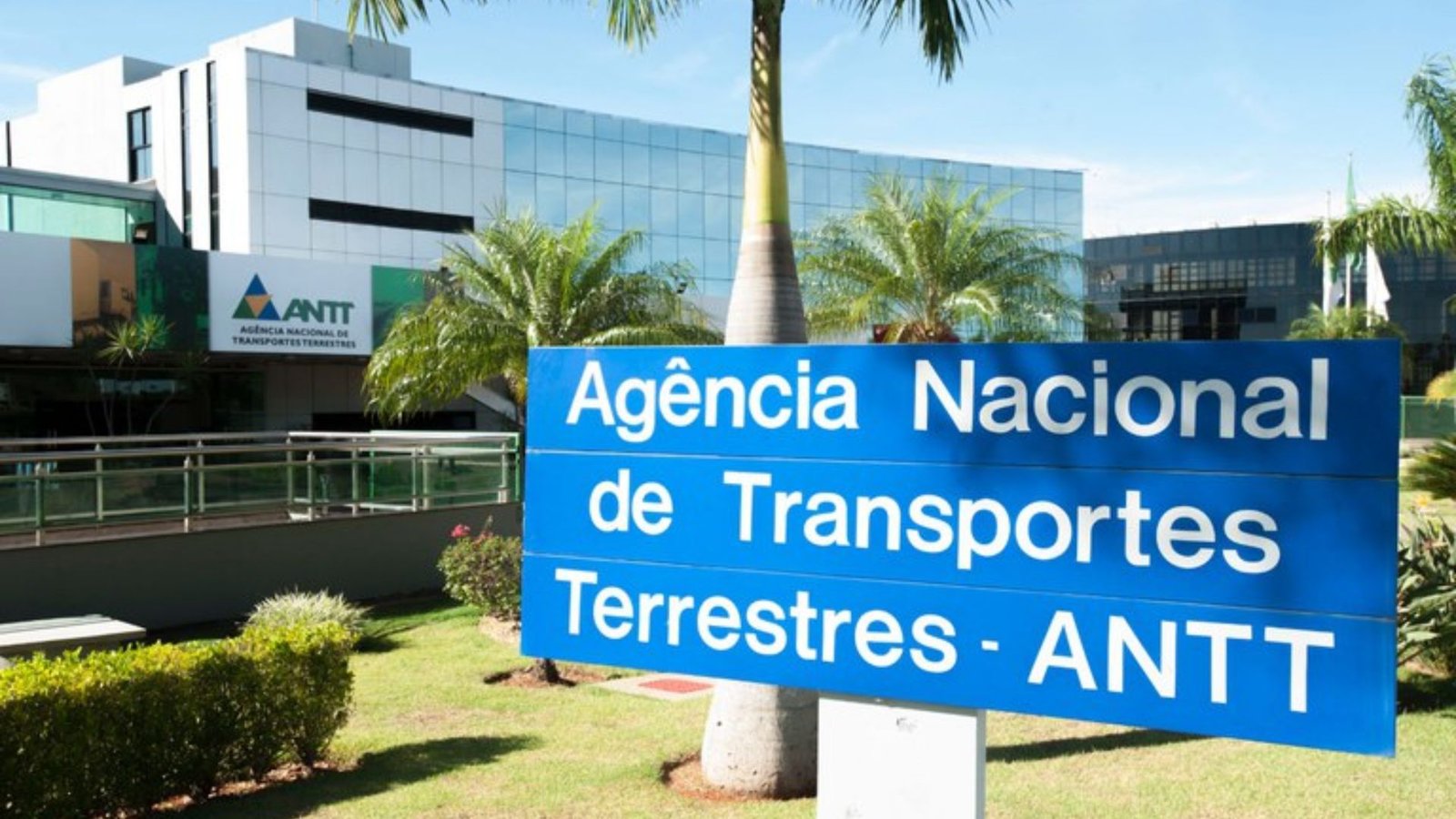 No momento, você está visualizando ANTT aprova concessão de 887,6 km entre Mato Grosso e Rondônia