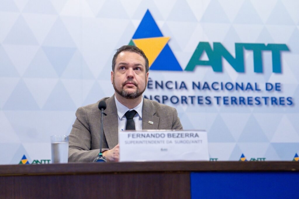 No momento, você está visualizando ANTT: critérios para avaliar mudanças em obras de concessões não serão fixos