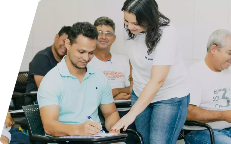 Leia mais sobre o artigo SINDIPESA amplia benefícios aos associados por meio de parceria  com o SEST SENAT