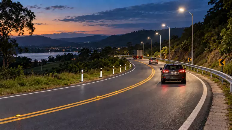 No momento, você está visualizando Infraestrutura viária pode evitar mais de 50 mil mortes