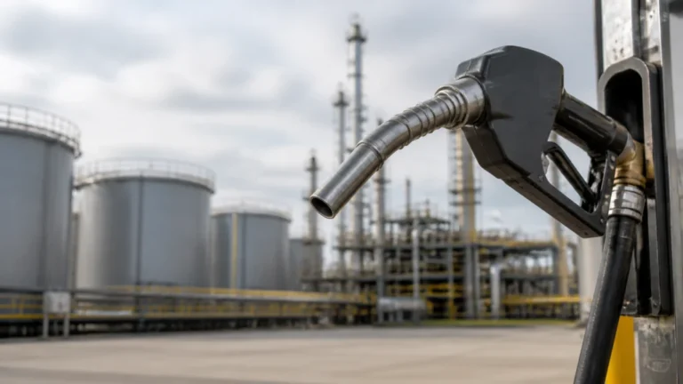 Leia mais sobre o artigo Vendas de diesel S500 caem 5,1% no primeiro semestre de 2026