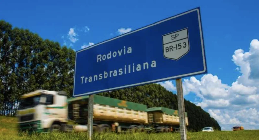 No momento, você está visualizando Governo quer levar repactuação da Transbrasiliana ao TCU neste ano