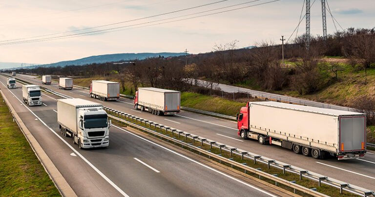 Leia mais sobre o artigo ANTT reajusta tabela do frete mínimo com diesel a R$ 7,33
