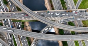 Leia mais sobre o artigo Ministério dos Transportes prevê 11 leilões rodoviários em 2027, com R$ 102,68 bilhões em investimentos