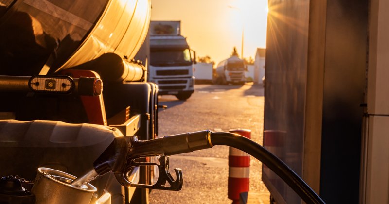 No momento, você está visualizando Entenda o impacto da subvenção do diesel no transporte brasileiro