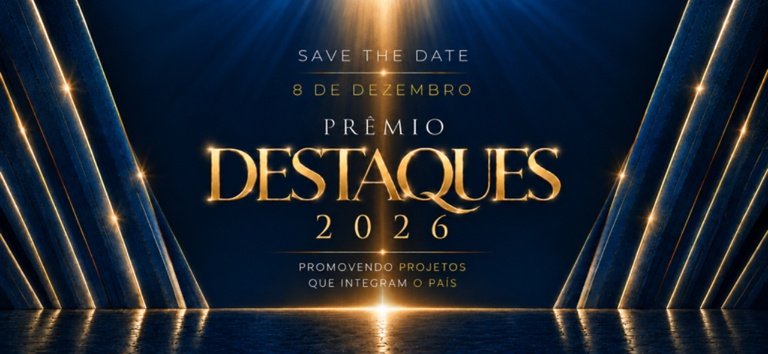 Leia mais sobre o artigo ANTT lança Prêmio Destaques 2026 para reconhecer boas práticas no transporte terrestre