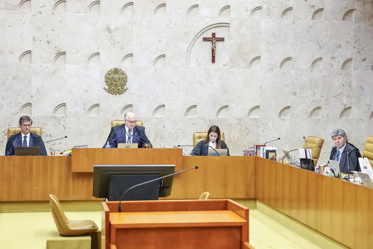 Leia mais sobre o artigo ISS não faz parte da base de cálculo de PIS e Cofins, decide Supremo