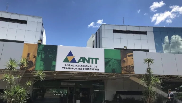 Leia mais sobre o artigo ANTT retira de pauta processos sobre piso do frete, Ciot e ferrovias