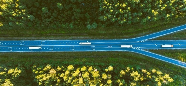 No momento, você está visualizando ANTT aprova projeto da Motiva para corredor logístico sustentável na Dutra