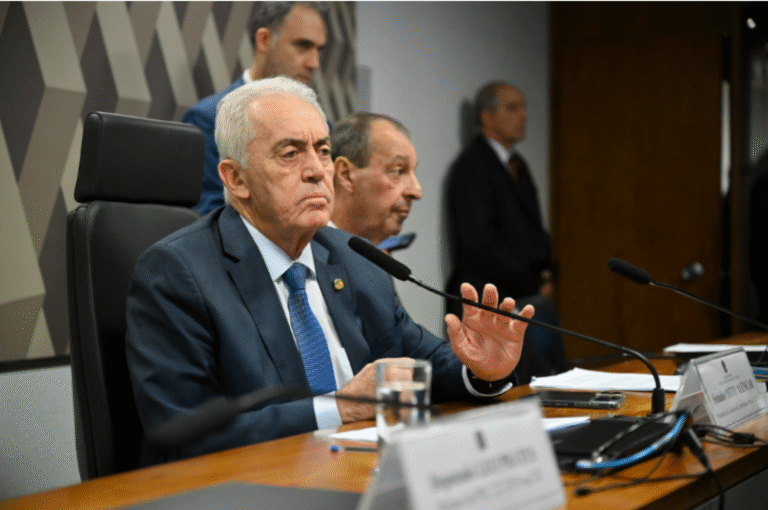 Leia mais sobre o artigo CCJ do Senado conclui votação da PEC da Segurança Pública; texto segue para Plenário