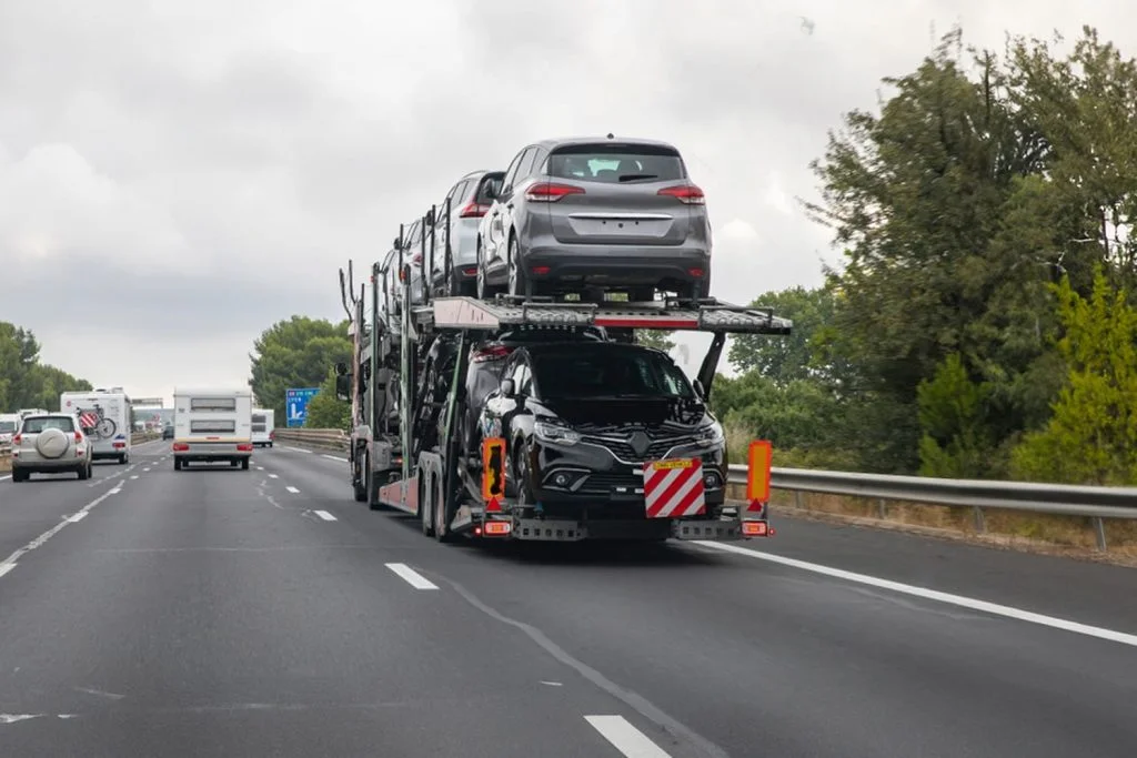 No momento, você está visualizando Rodovias bem conservadas reduzem custos do transporte e beneficiam a economia