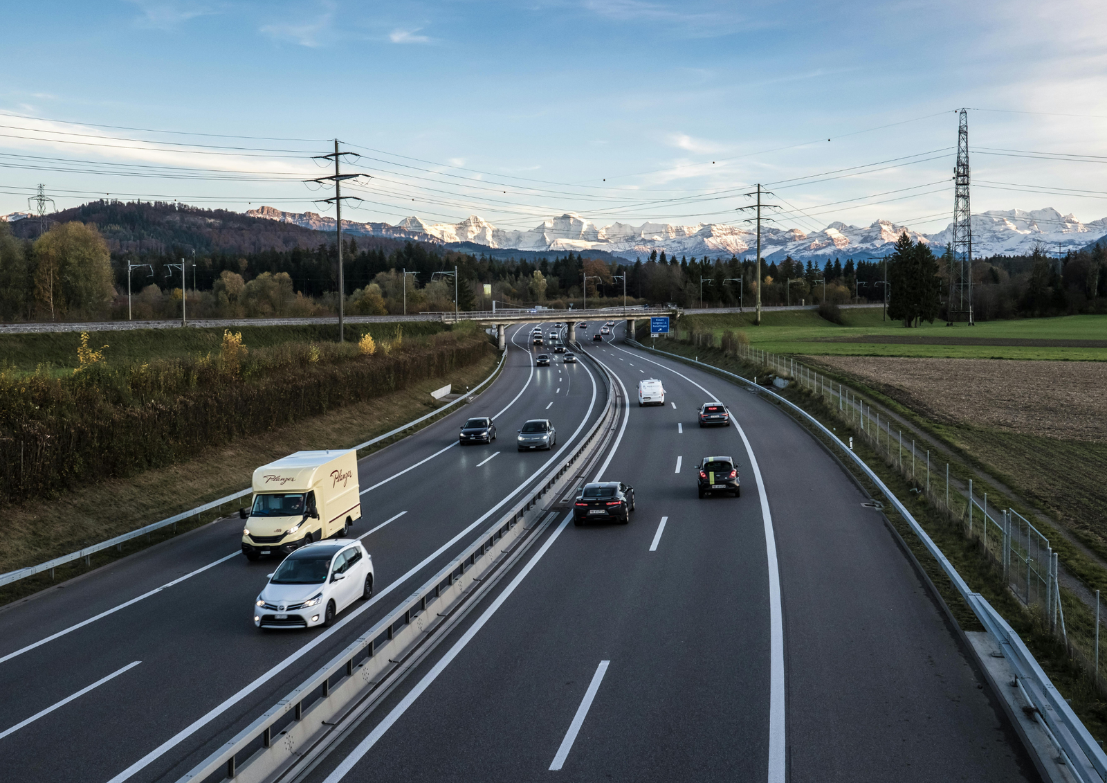 No momento, você está visualizando Nova lei amplia rastreabilidade do transporte de cargas e muda gestão das transportadoras