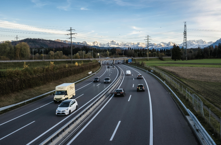 Leia mais sobre o artigo TCU quer mapa do caminho mais barato para transporte de carga no país
