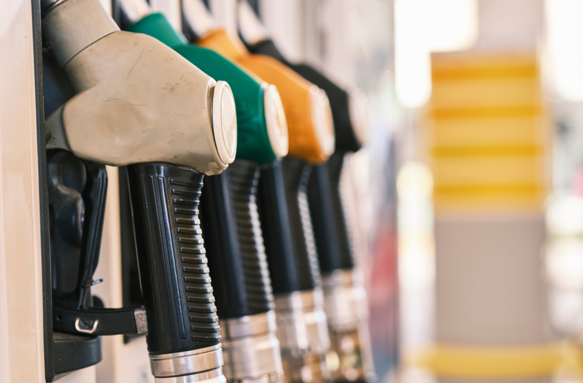 No momento, você está visualizando Nota de alerta sobre o preço e o abastecimento de diesel