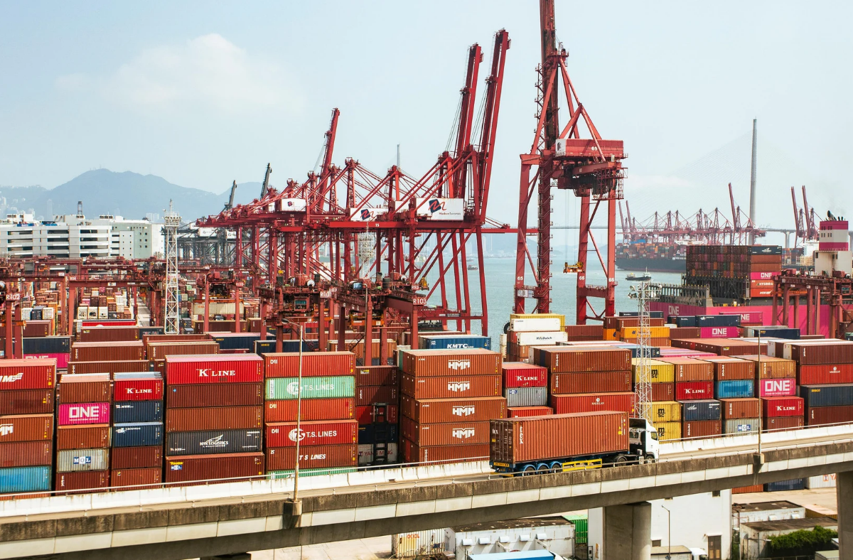 No momento, você está visualizando Brasil deve voltar ao posto de 8ª maior economia do mundo em 2027, projeta FMI