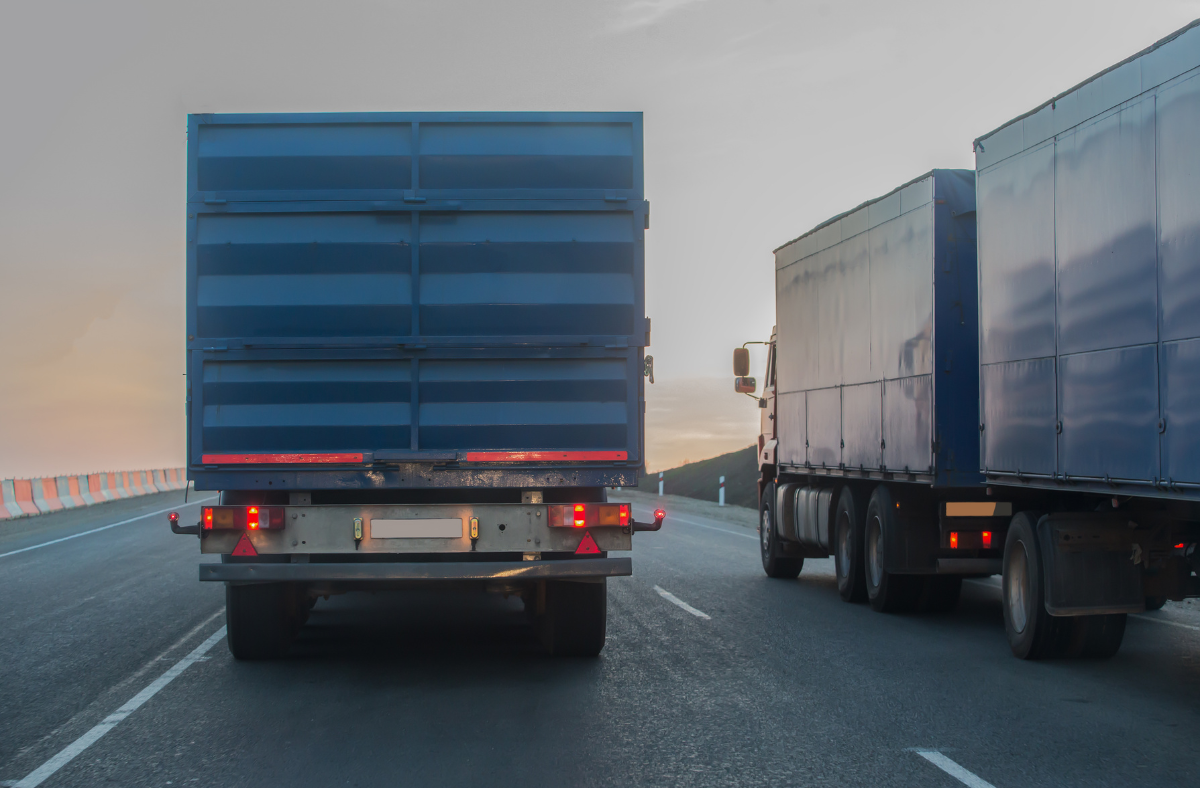 No momento, você está visualizando Setor de transportes rodoviários de cargas diz que reajuste da tabela do frete mínimo ajuda, mas não resolve problemas