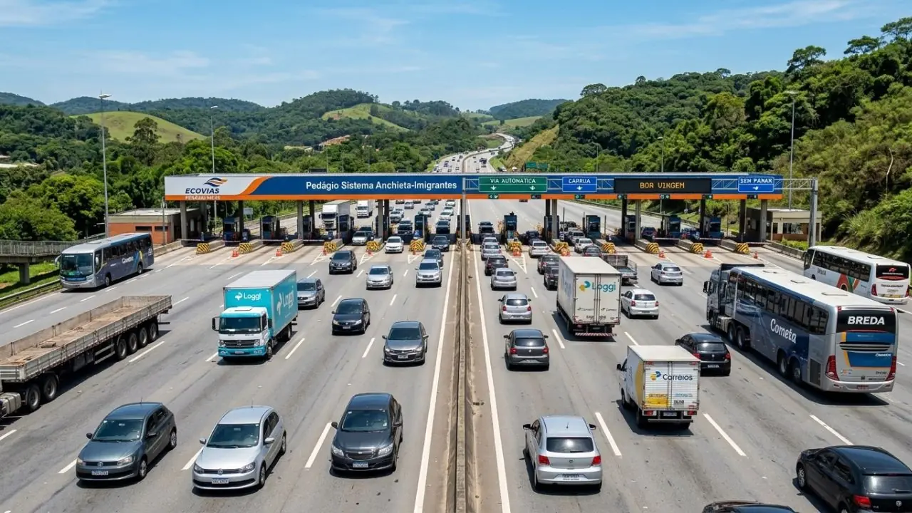 No momento, você está visualizando Índice ABCR cai 2,3% em setembro e acende alerta nas estradas