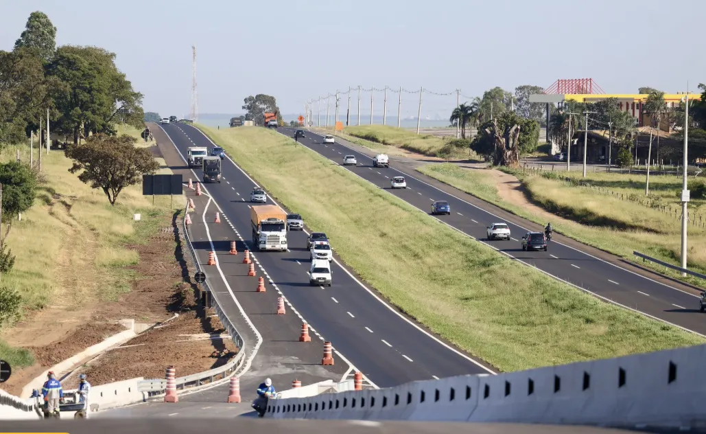 No momento, você está visualizando Estimativa é de 16,7 milhões de veículos nas rodovias estaduais no feriado
