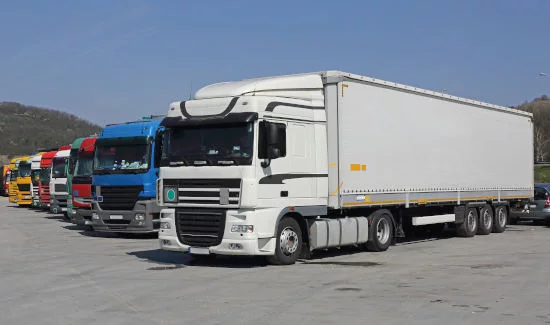 No momento, você está visualizando Transportadores dizem que escala 5×2 pode elevar custos do transporte de cargas e do frete