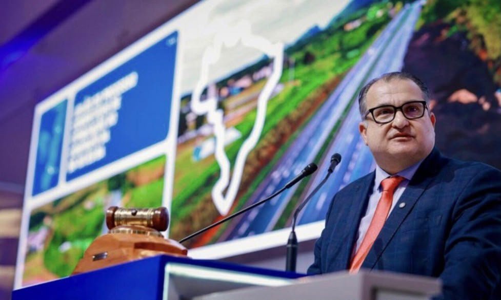 No momento, você está visualizando Pacote de rodovias para 2027 deve prever modelagem com aporte público