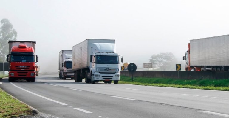 Leia mais sobre o artigo Cenário eleitoral impulsiona debate sobre prioridades do transporte de cargas para 2027