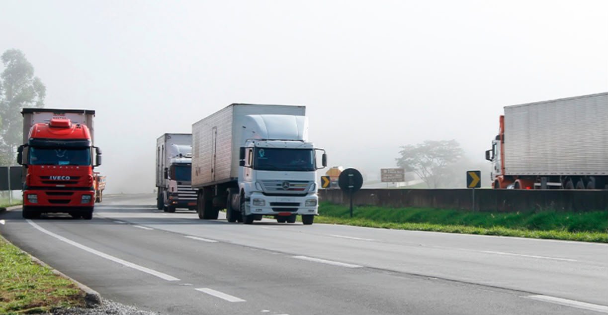No momento, você está visualizando Cenário eleitoral impulsiona debate sobre prioridades do transporte de cargas para 2027
