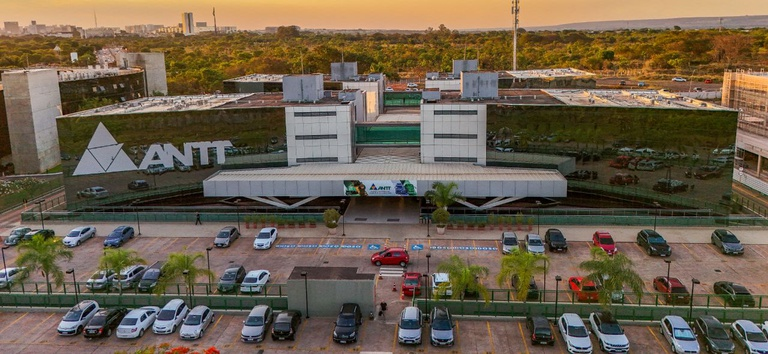 No momento, você está visualizando ANTT abre reunião participativa sobre metodologia de recomposição de impactos da Reforma Tributária em contratos de rodovias