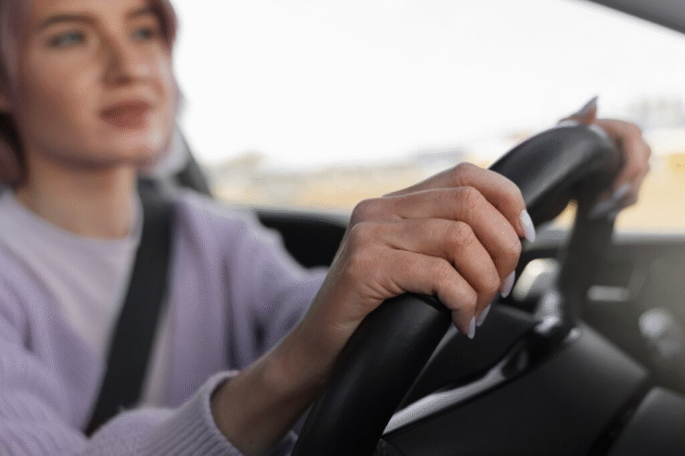 Leia mais sobre o artigo Saúde mental de motoristas também é questão de segurança no trânsito