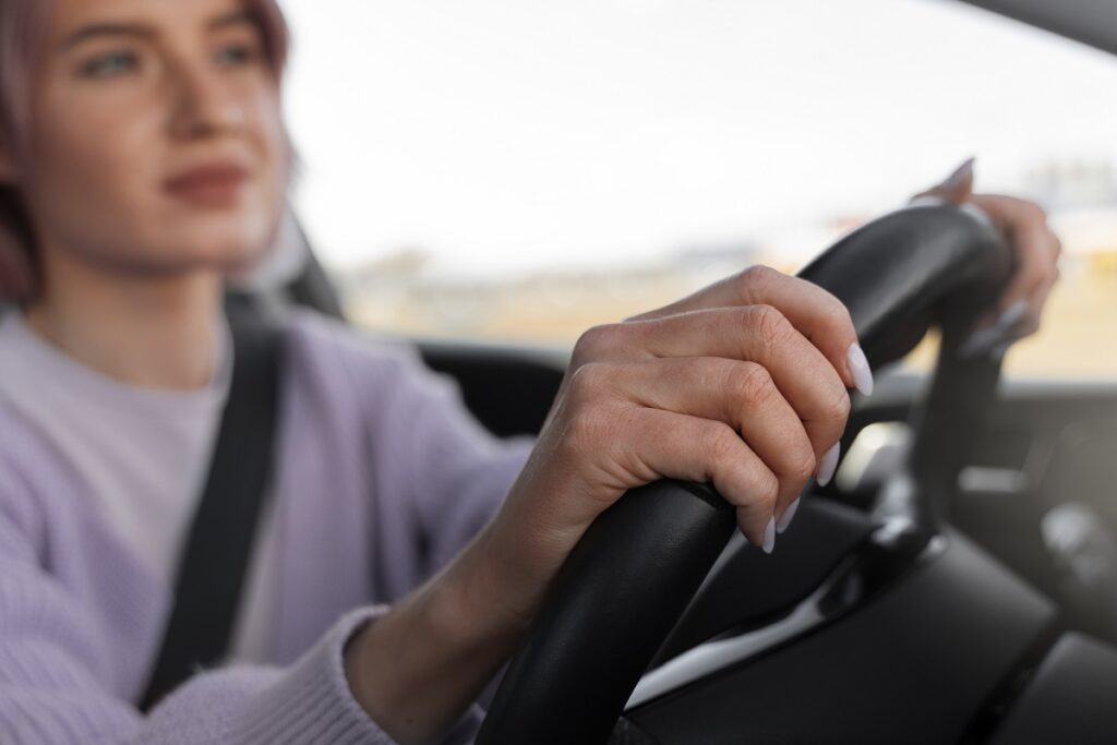 No momento, você está visualizando Saúde mental de motoristas também é questão de segurança no trânsito